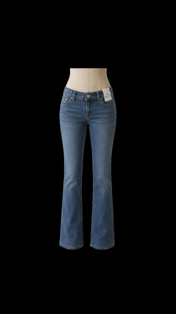 Jeans, size Other, photo 3