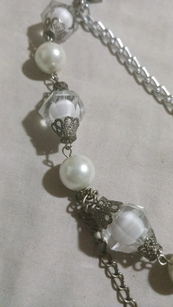 Necklaces, size Other, photo 3