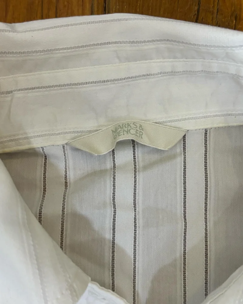 Marks & Spencer Shirts, size M / 38 / 10, photo 3