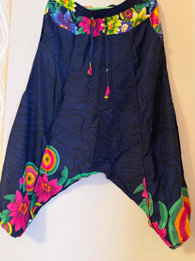 Desigual Pants, size L / 40 / 12, photo 2