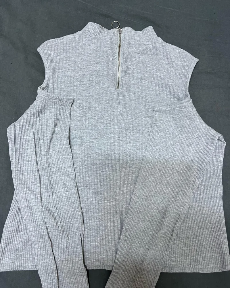 H&M T-shirts, size L / 40 / 12, photo 2