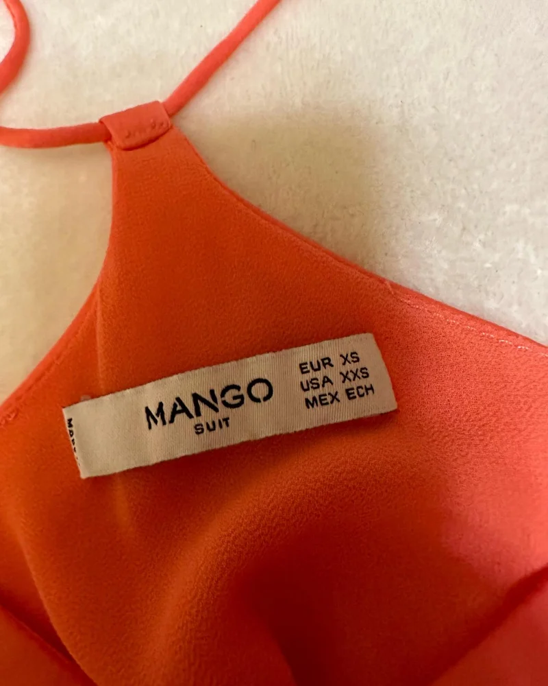 Mango Blouses, size XS / 34 / 6, photo 6