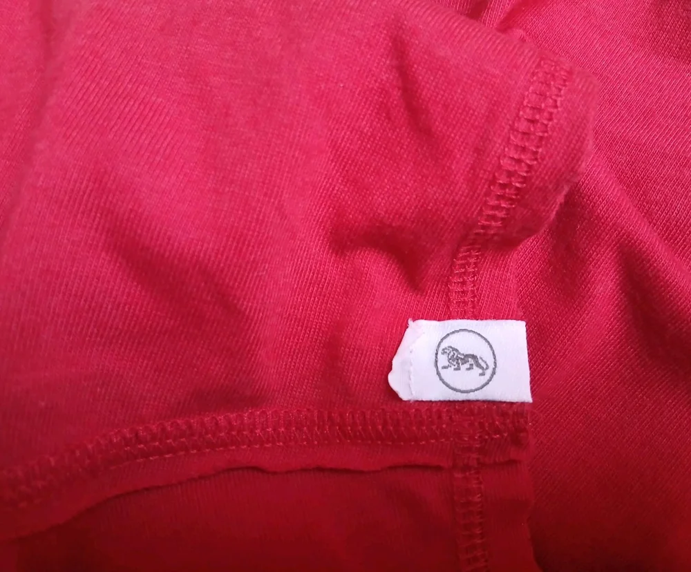 Lonsdale Tank Tops, size XL, photo 3