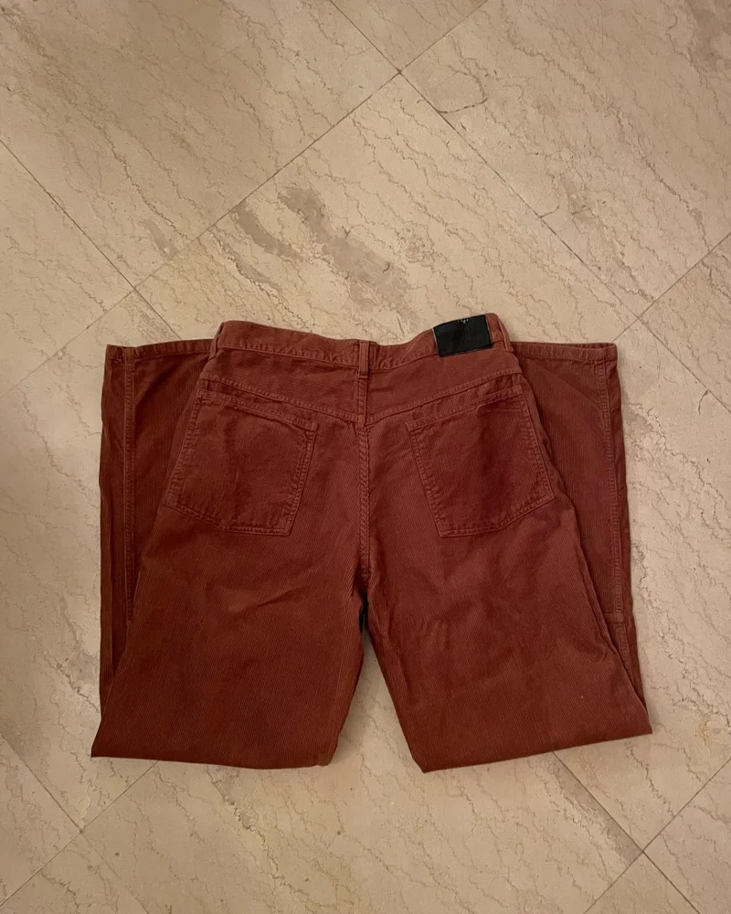 BOSS Hugo Boss Pants, size W35, photo 6