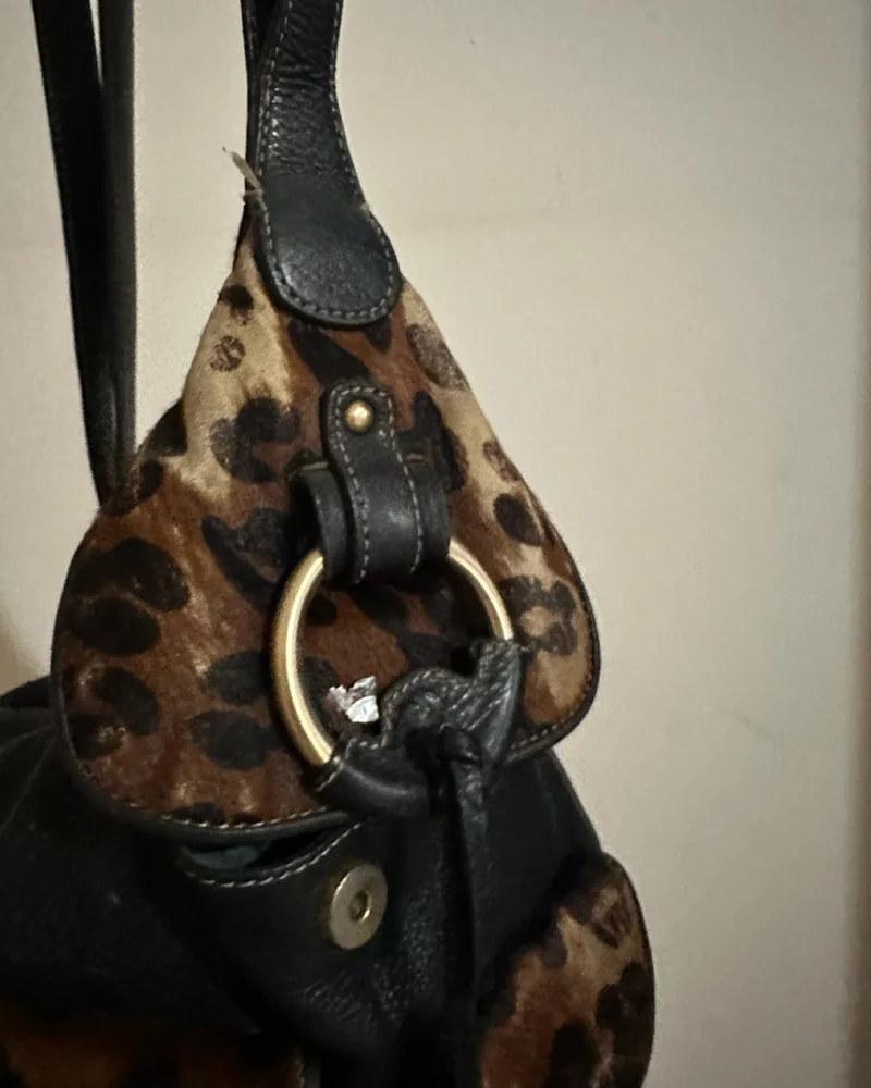 Shoulder Bag, size One size, photo 5