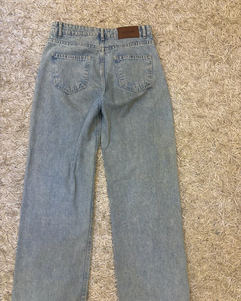 Notfound Co Jeans, size XS / 34 / 6, photo 4