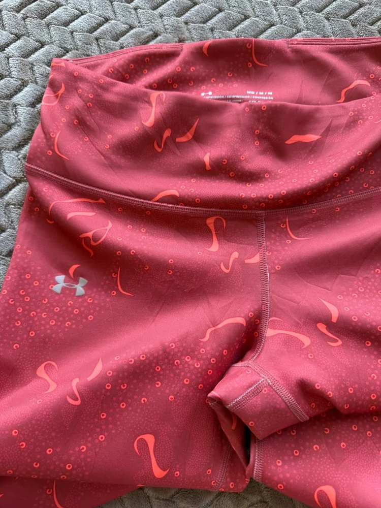 Under Armour Leggings, size M / 38 / 10, photo 3