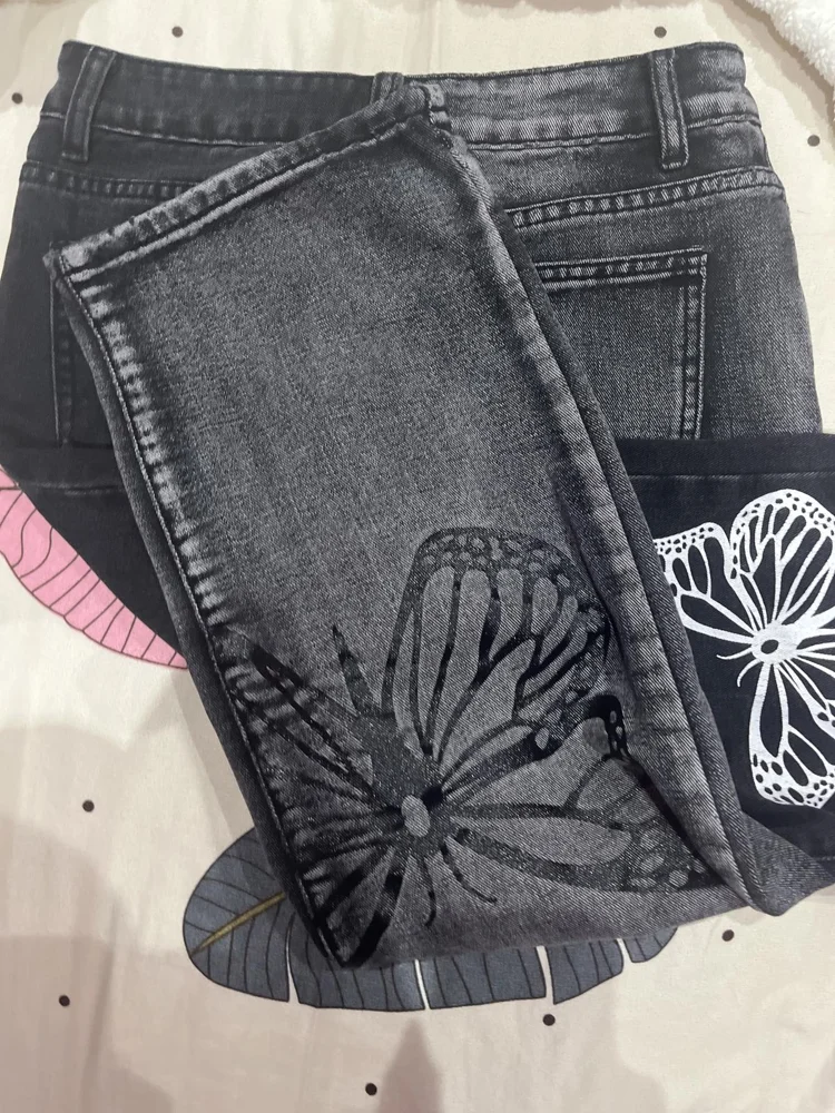 Shein Bottoms, size 13y, photo 3