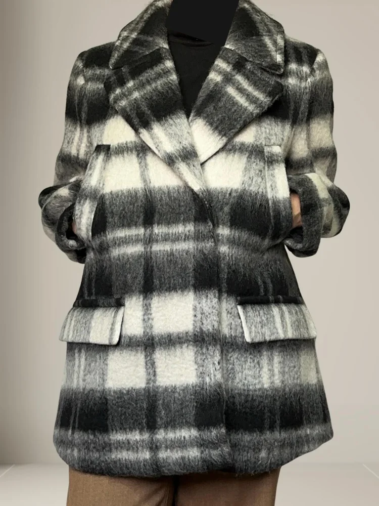 H&M Jackets, size L / 40 / 12, photo 2