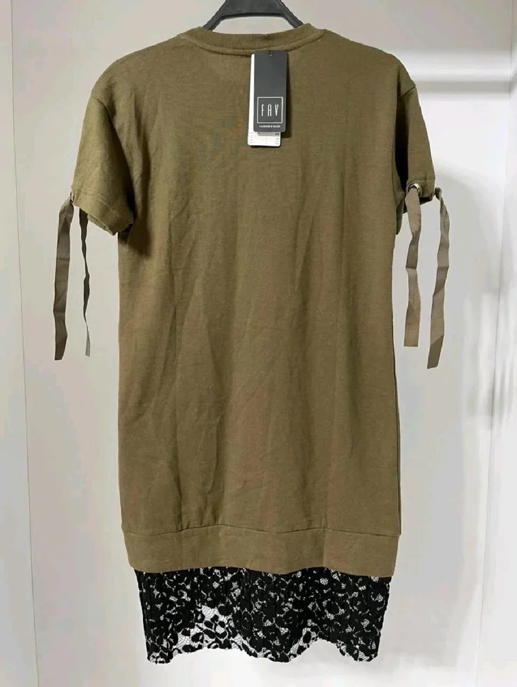 Splash Mini Dresses, size S / 36 / 8, photo 3