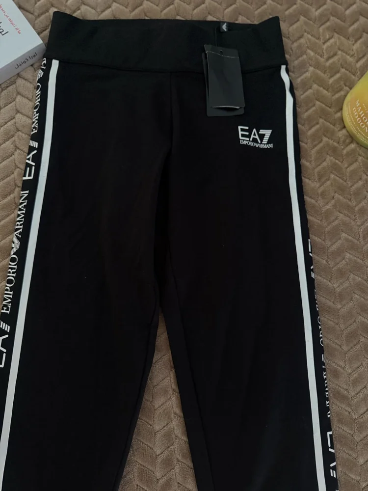 Armani Exchange Pants, size XXS / 32 / 4, photo 2