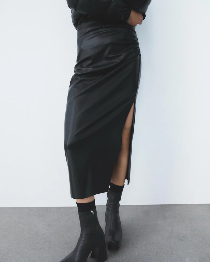 Zara Skirts