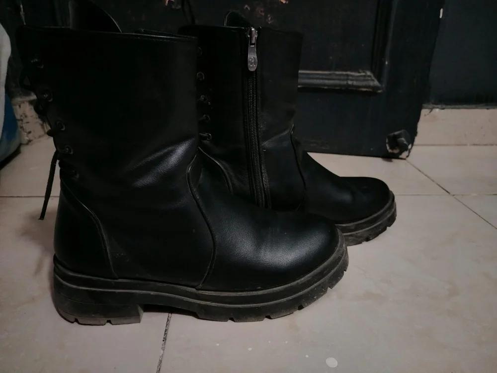 Boots, size 40, photo 3