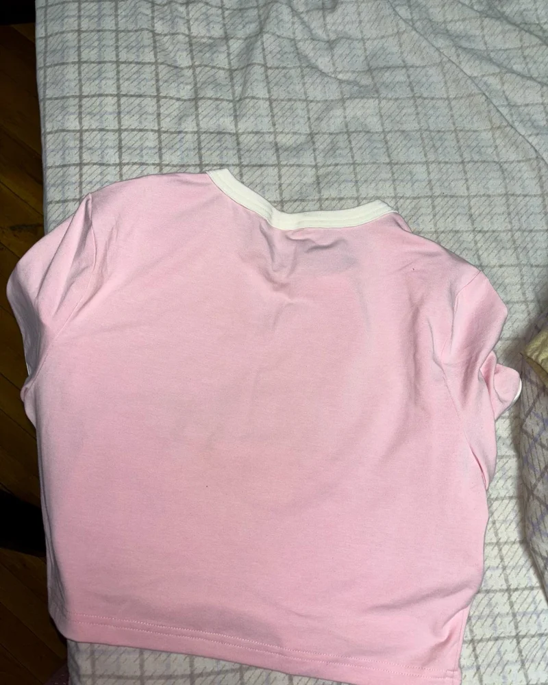 Juicy Couture Crop Tops, size L / 40 / 12, photo 5
