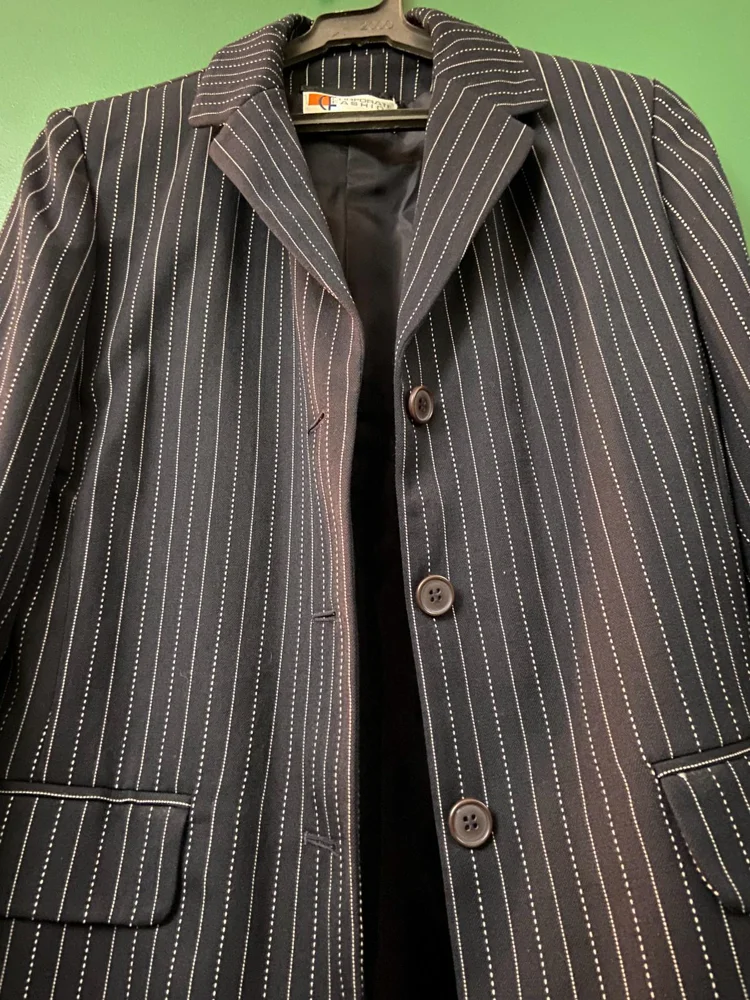 Local Blazers, size L / 40 / 12, photo 3