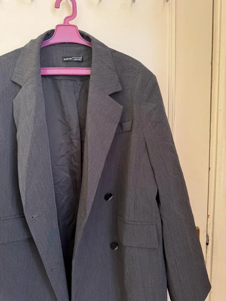 Shein Coats, size L / 40 / 12, photo 2