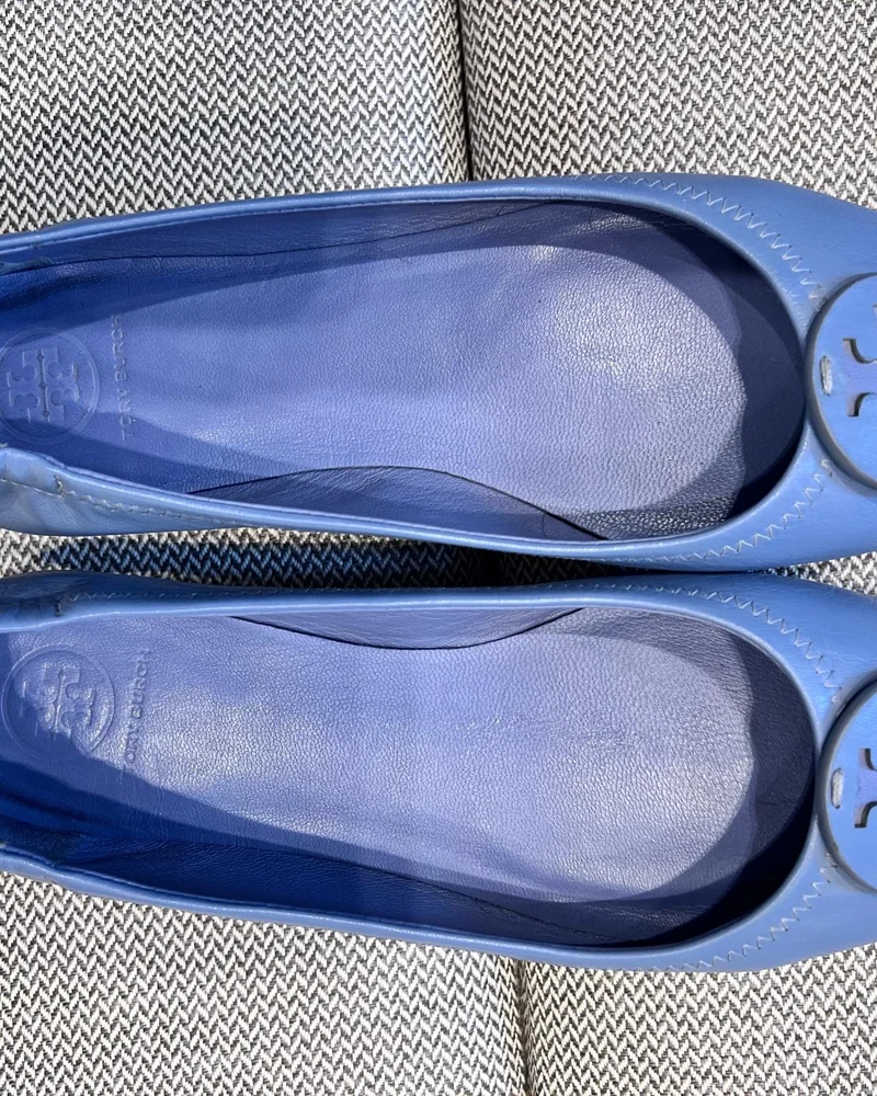 Tory Burch Flats