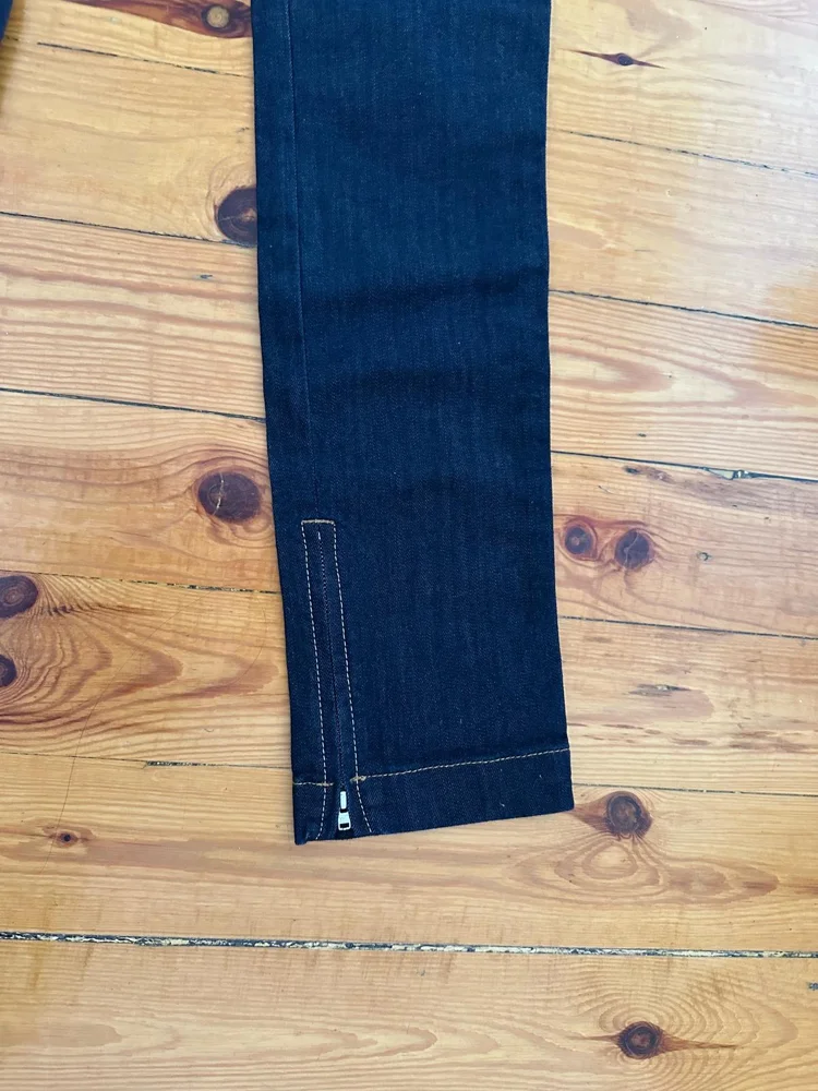 Jeans, size XS / 34 / 6, photo 5