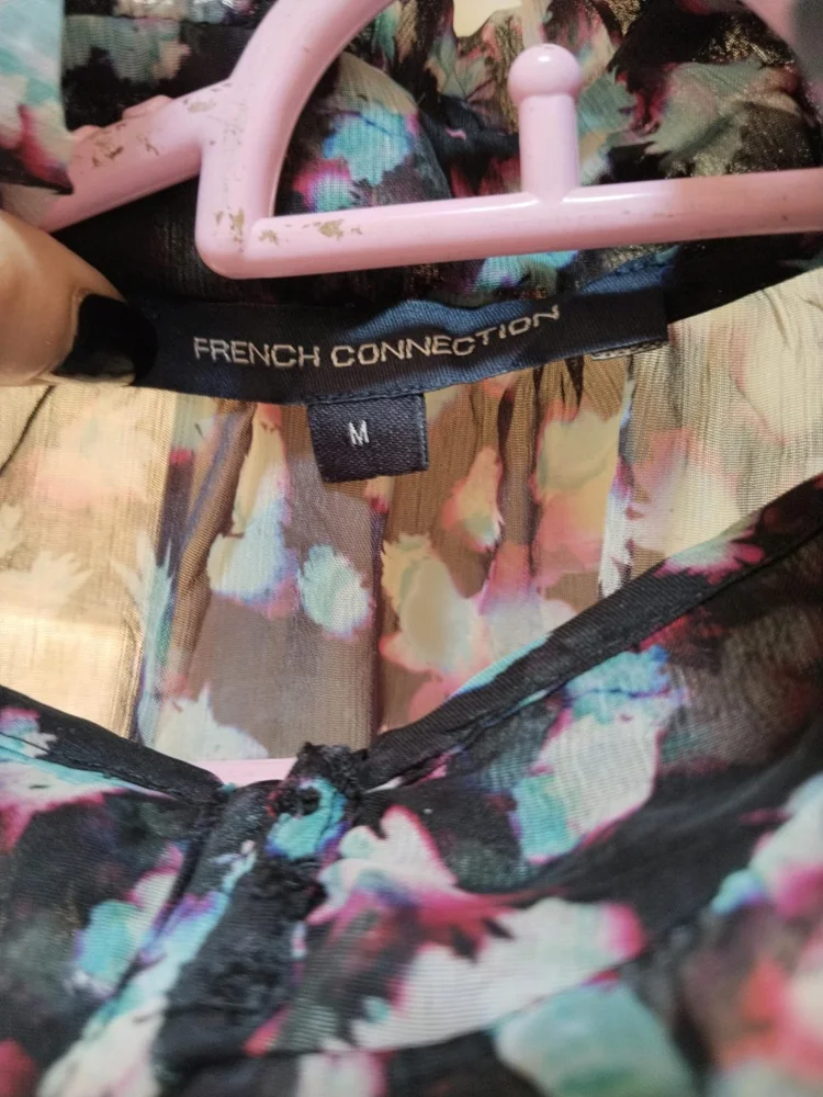 French Connection Blouses, size M / 38 / 10, photo 3