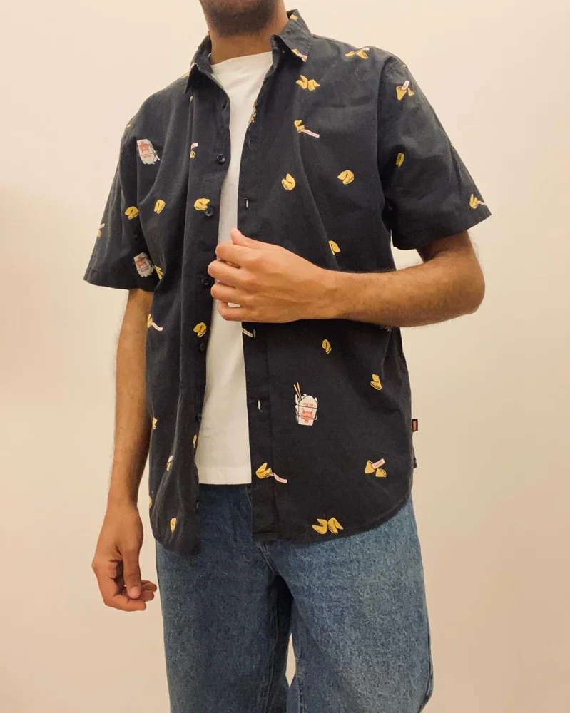 Shirts, size L, photo 3