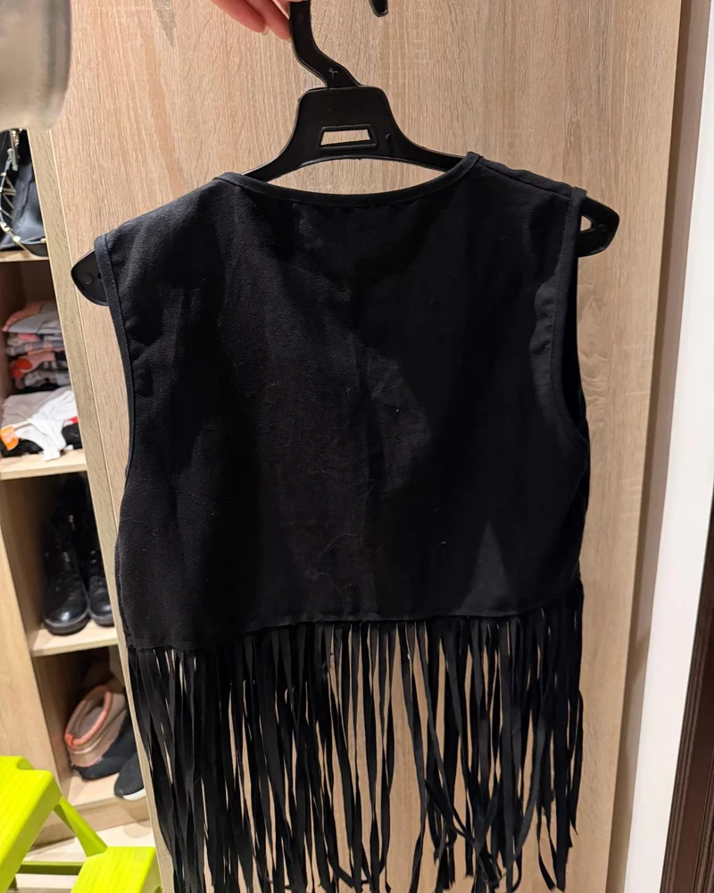Vests, size S / 36 / 8, photo 4