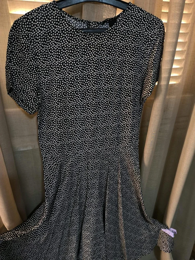 H&M Midi Dresses, size L / 40 / 12, photo 2