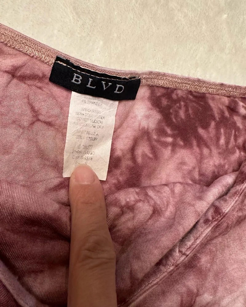Crop Tops, size S / 36 / 8, photo 3
