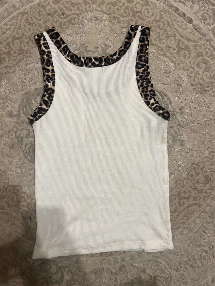 Tank Tops, size S / 36 / 8, photo 3