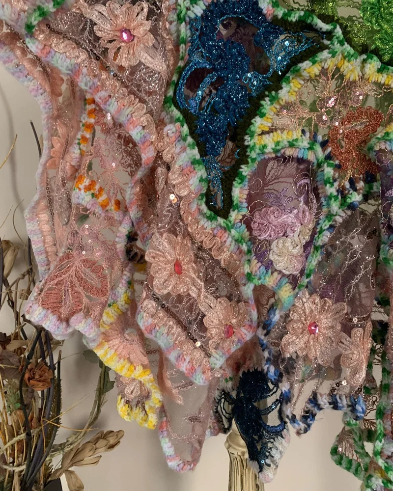 Ponchos, size One size, photo 2