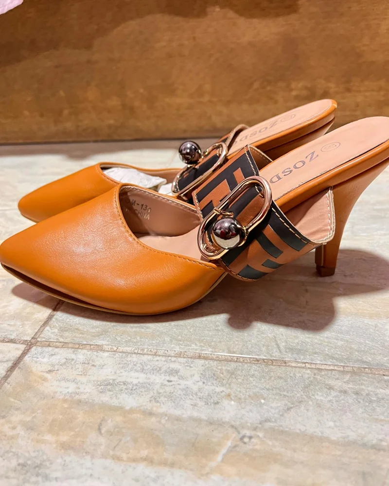 Stiletto Heels, size 37, photo 4