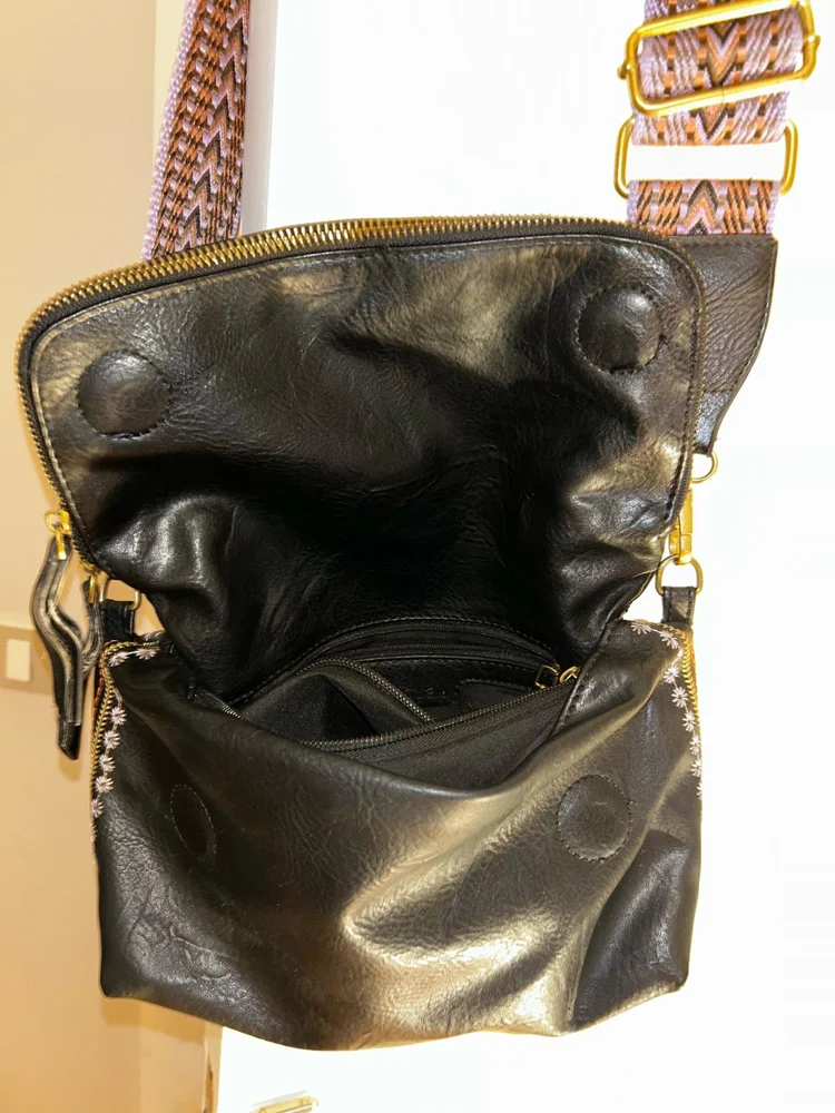 Desigual Cross-Body Bag, size Other, photo 3