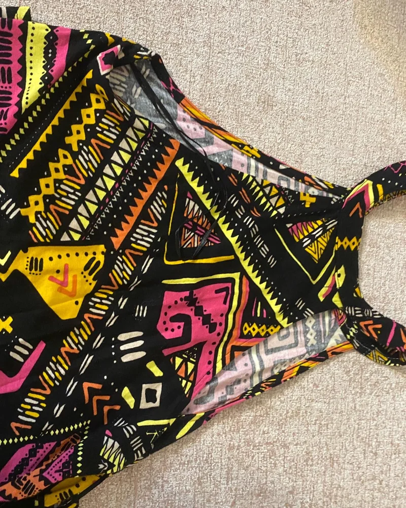 H&M Maxi Dresses, size M / 38 / 10, photo 4