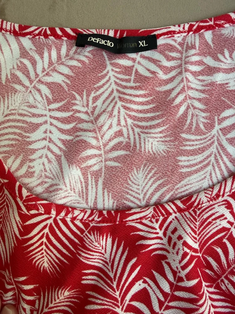 Defacto Mini Dresses, size XL / 42 / 14, photo 3