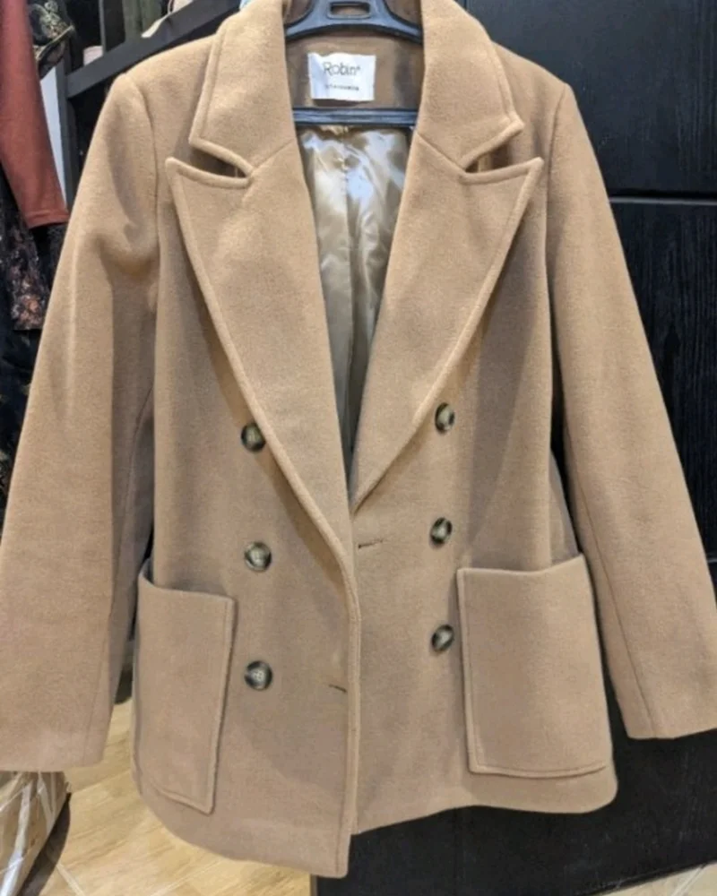 Coats, size M / 38 / 10, photo 3