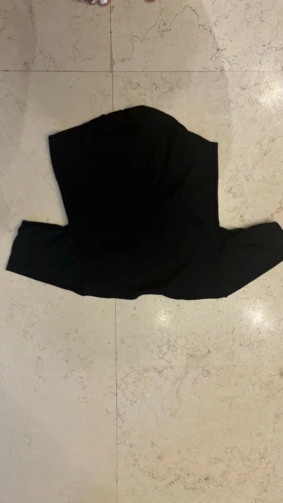 Crop Tops, size S / 36 / 8, photo 2