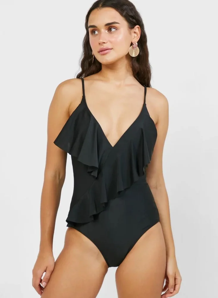 One-Piece Swimsuits
