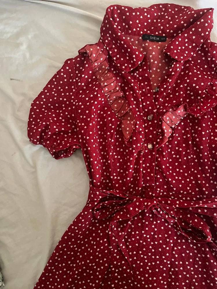 Shein Midi Dresses, size S / 36 / 8, photo 2