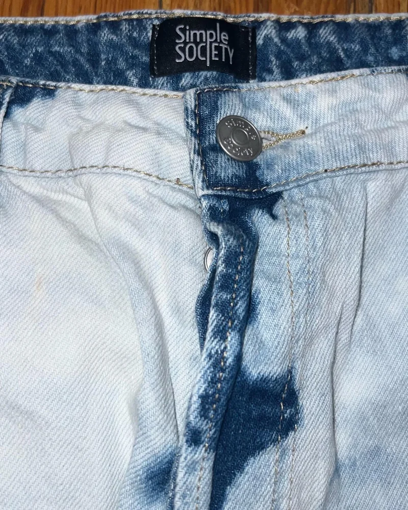 Jeans, size L / 40 / 12, photo 2