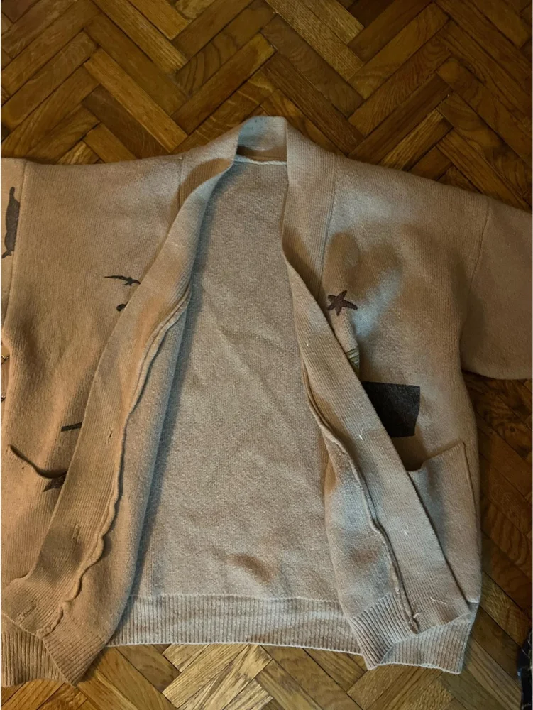 Cardigans, size S / 36 / 8, photo 5