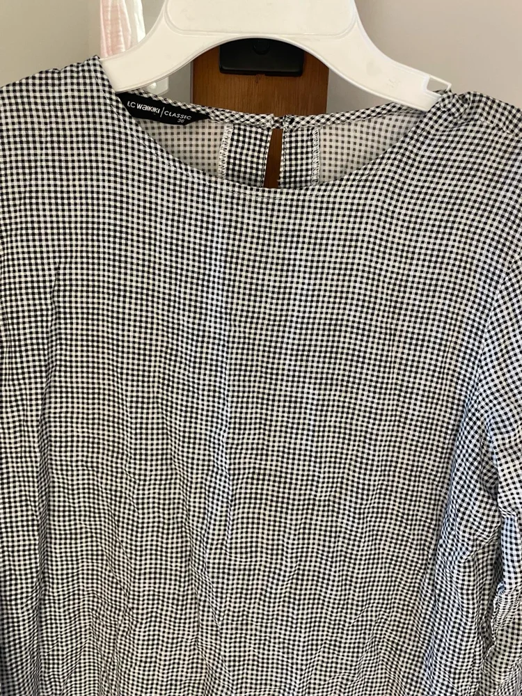 LC Wakiki Blouses, size S / 36 / 8, photo 2