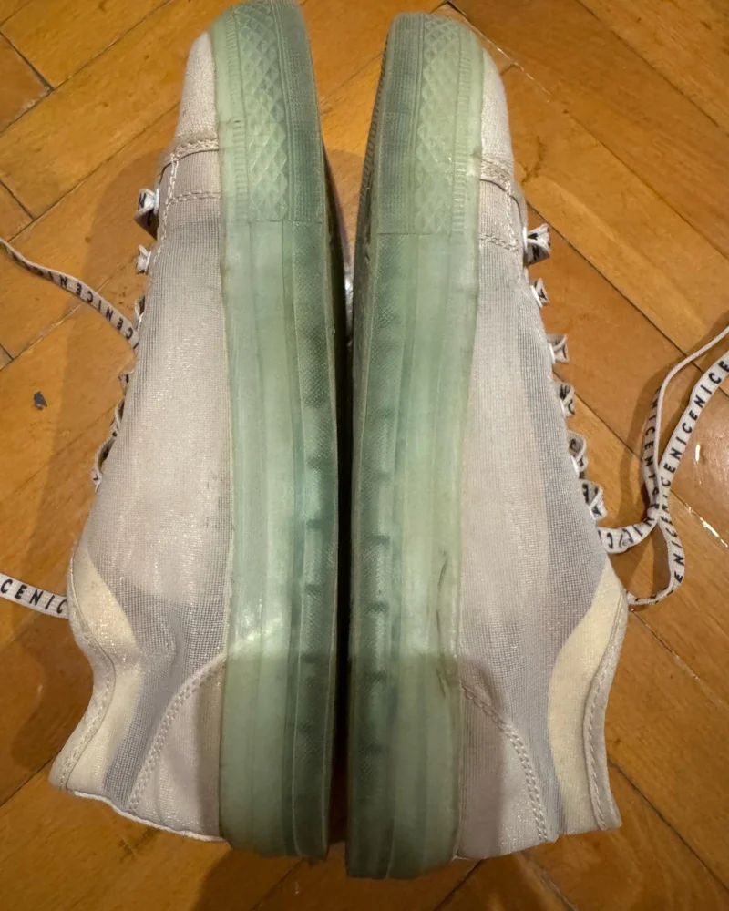 Flats, size 40, photo 2