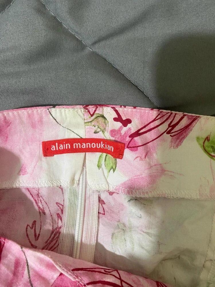 Alain Manoukian Tank Tops, size S / 36 / 8, photo 4