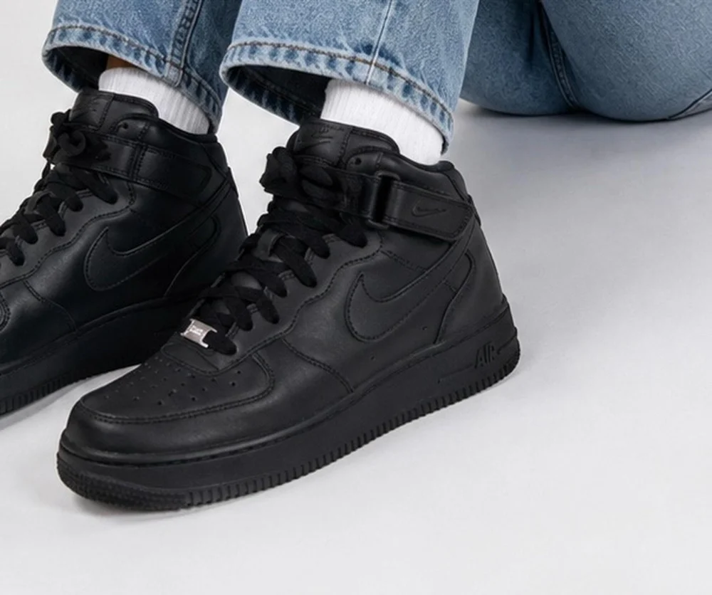 Nike Sneakers, size 37.5, photo 4