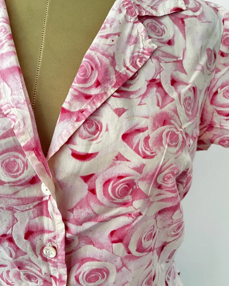 Shirts, size M / 38 / 10, photo 2