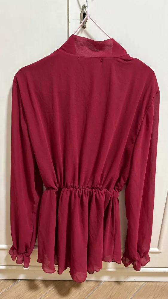 Local Blouses, size M / 38 / 10, photo 5