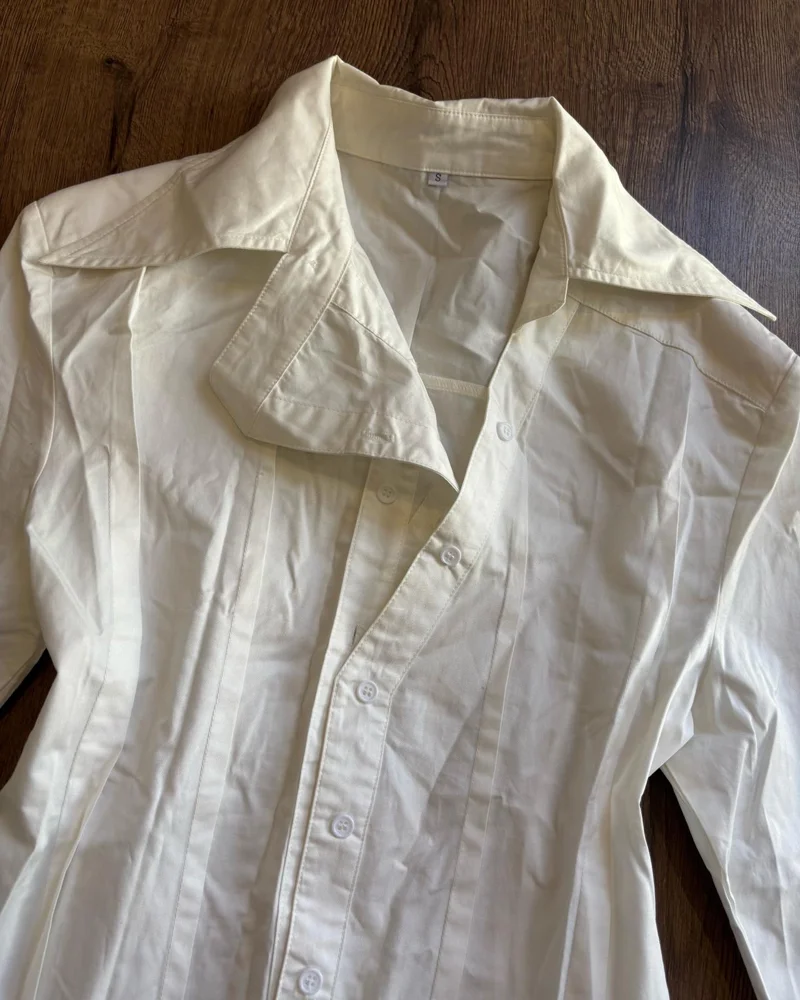 Blouses, size S / 36 / 8, photo 2
