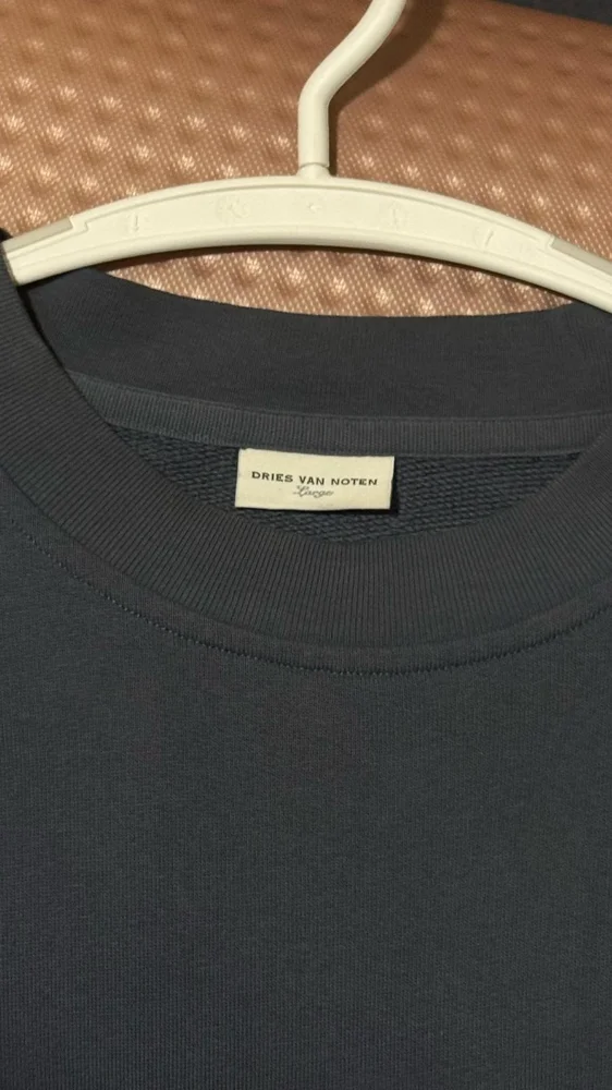 Dries van Noten Sweaters, size L, photo 3