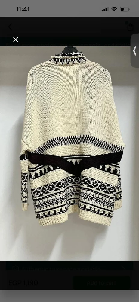 Promod Cardigans, size M / 38 / 10, photo 4