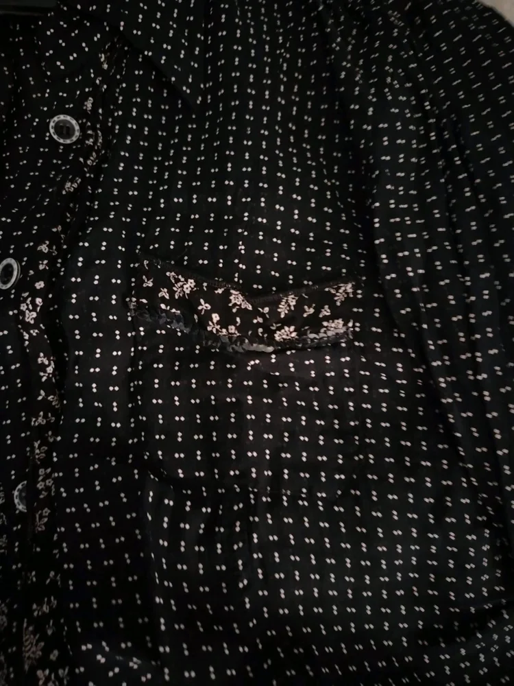 Blouses, size M / 38 / 10, photo 6