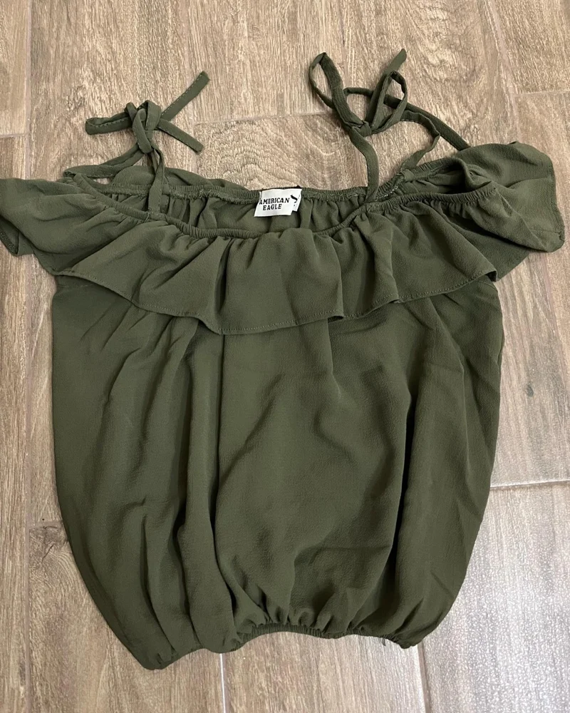 Blouses, size S / 36 / 8, photo 3